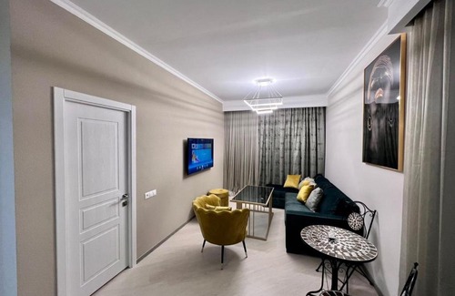 Tsaghkadzor Apartamento | Alvina