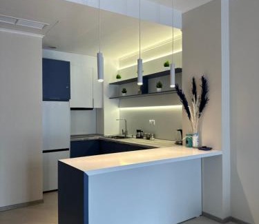 Tsaghkadzor Apartamento | Alvina complex Vakas Tsakghadzor apartament