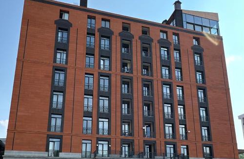 Tsaghkadzor Apartamento | Alvina complex Vakas Tsakghadzor apartament