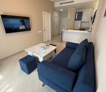 Tsaghkadzor Apartamento | Alvina complex Vakas Tsakghadzor apartament