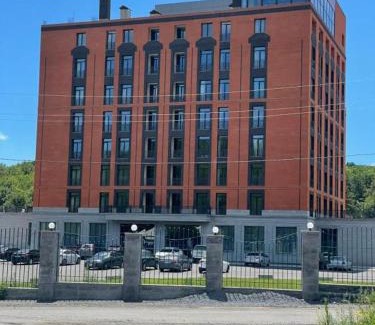 Tsaghkadzor Apartamento | Alvina House