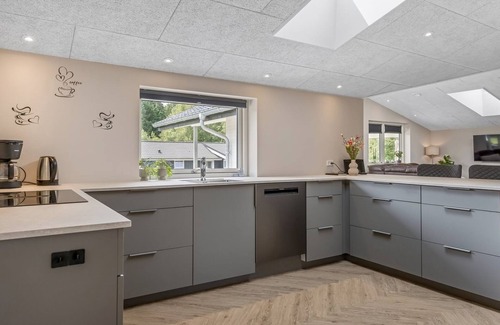 Arrild Ferieby Casa | "Alvira" - 30km from the sea by Interhome
