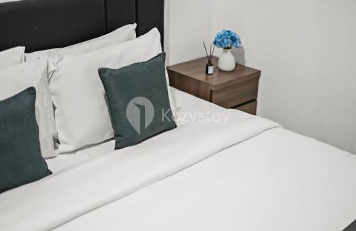 Bangka Apartamento | Alvo by Kozystay - Kemang