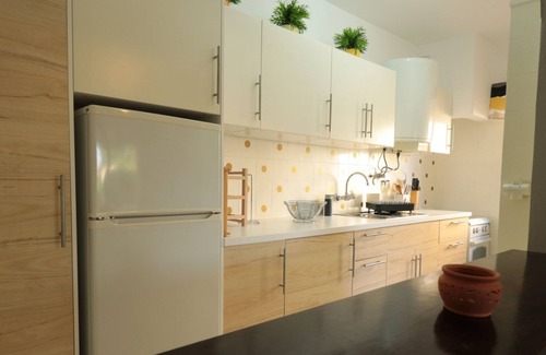 Montes de Alvor Apartamento | Alvor 1BR Flat in w/ AC & Balcony by LovelyStay