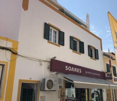 Alvor Apartamento | Alvor Apartment - Center and Beach