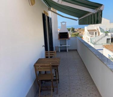 Alvor Apartamento | Alvor Apartment - Center and Beach
