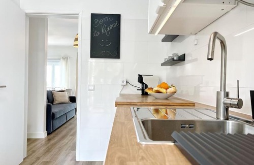 Alvor Apartamento | Alvor em férias