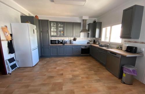 Montes de Alvor Casa | Alvor mountain view villa with private pool