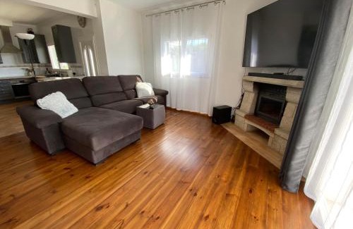 Montes de Alvor Casa | Alvor mountain view villa with private pool