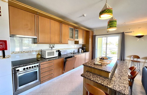 Alvor Apartamento | Alvor Paradise With Pool by Homing