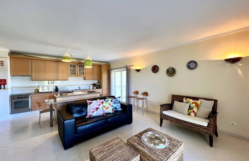 Alvor Apartamento | Alvor Paradise With Pool by Homing