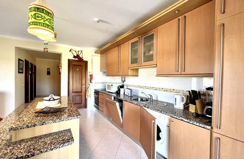 Alvor Apartamento | Alvor Paradise With Pool by Homing