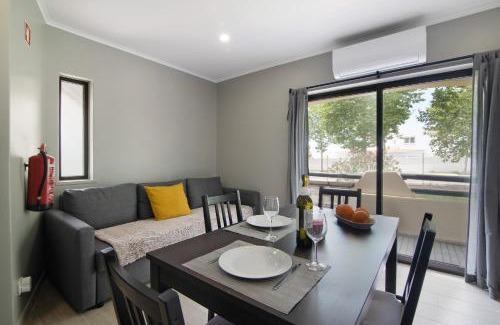 Montes de Alvor Apartamento | Alvor Quinta Nova