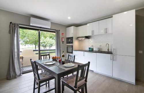 Montes de Alvor Apartamento | Alvor Quinta Nova