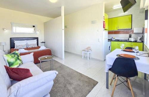 Prainha Apartamento | Alvor Studio Land & Sea View