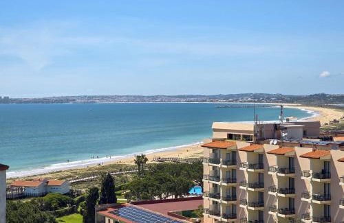 Prainha Apartamento | Alvor Studio Land & Sea View