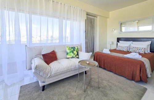 Prainha Apartamento | Alvor Studio Land & Sea View