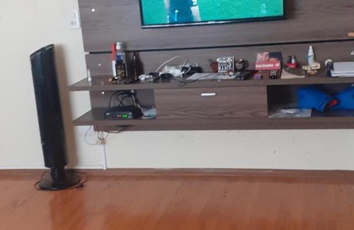 Santo Andre Casa | ALVORADA PLACE