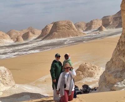 Qasr al Farafirah Hotel | Alwaha safari hotel