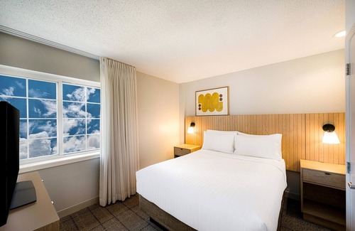 Exchange Place North Hotel | Always a Great Idea To Unwind! 4 Comfortable Units, Close to Statue of Liberty