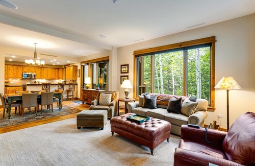 Edwards Apartamento | Always Arrowhead