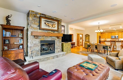 Edwards Apartamento | Always Arrowhead