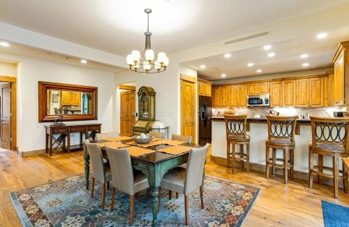 Edwards Apartamento | Always Arrowhead