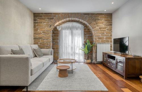 Antiguo Apartamento | Always Easy I Ondarreta