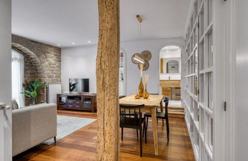 Antiguo Apartamento | Always Easy I Ondarreta