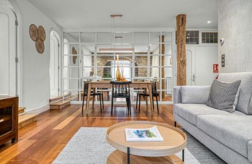 Antiguo Apartamento | Always Easy I Ondarreta