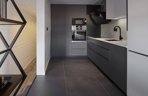 Gros Apartamento | Always Easy I Sagües