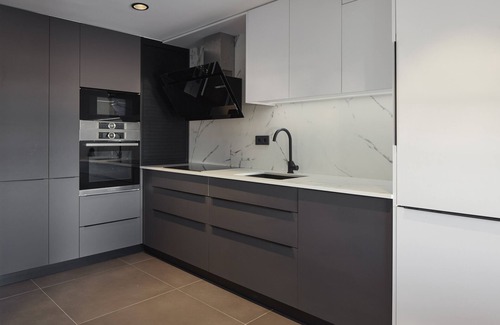 Gros Apartamento | Always Easy I Sagües