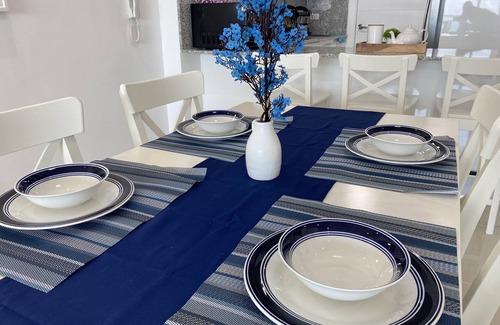 Villas Del Mar Apartamento | Always Family First ⭐️⭐️⭐️⭐️⭐️ (18th Floor Luxury Apt)