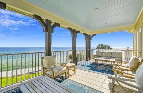 Seacrest Casa | Always On My Mind by 30A Escapes