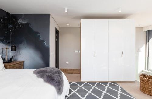 Bo'Kaap Apartamento | Always-Power Trendy De Waterkant Loft