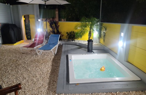 Villa Flamenco Casa | Always Summer Inn Bay Front