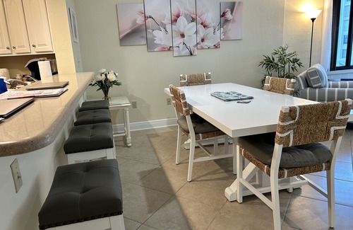 South Island Condominio | Always Summertime - ON A WHITE SANDY BEACH!!!