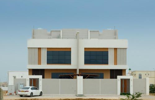 Salalah Villa | alwed-villas