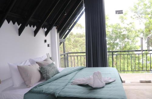 Ambanganga Korale Casa | Alwis Homestay