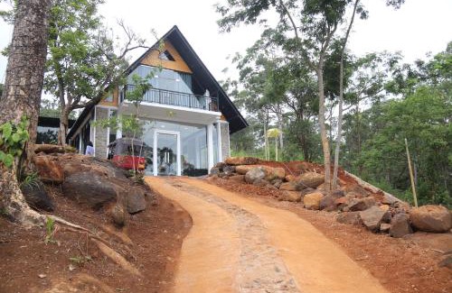 Ambanganga Korale Casa | Alwis Homestay