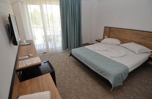 Costinesti Casa | ALYA Sea Escape Costinesti - parcare gratuita