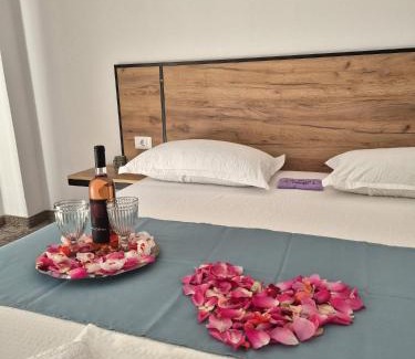 Costinesti Casa | ALYA Sea Escape Costinesti - parcare gratuita