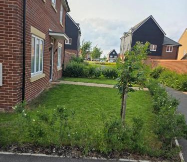 Peterborough Casa | Alyc-home