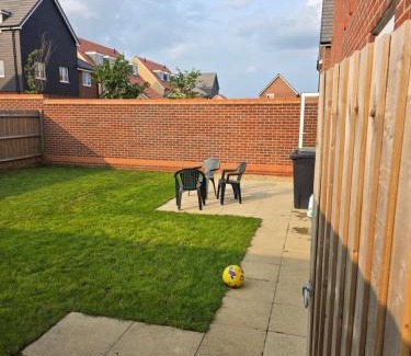 Peterborough Casa | Alyc-home