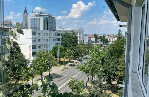 Bacau Apartamento | Alyhouse
