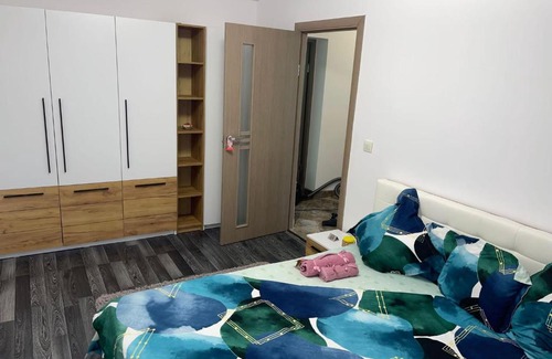 Bacau Apartamento | Alyhouse