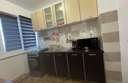 Bacau Apartamento | Alyhouse