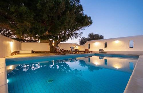 Aliki Casa | ALYKI'S FAMILY POOL Villa