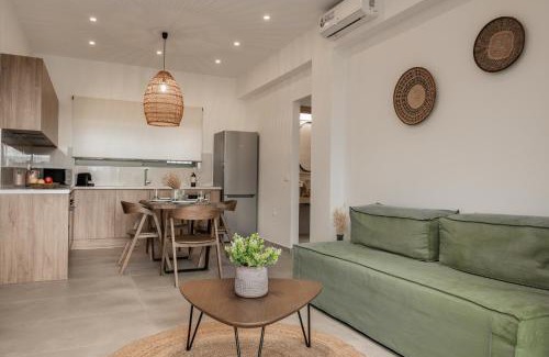 Zakynthos Villa | Alypius Luxury Villas