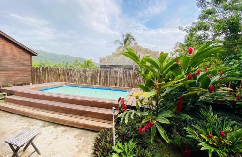 Alta Vista Casa | Aly’s Valley Cabin